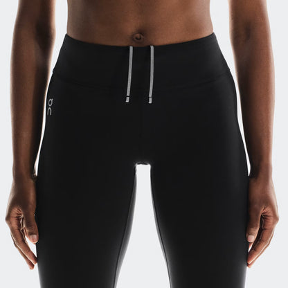 On Core Tights Black (Women'S)