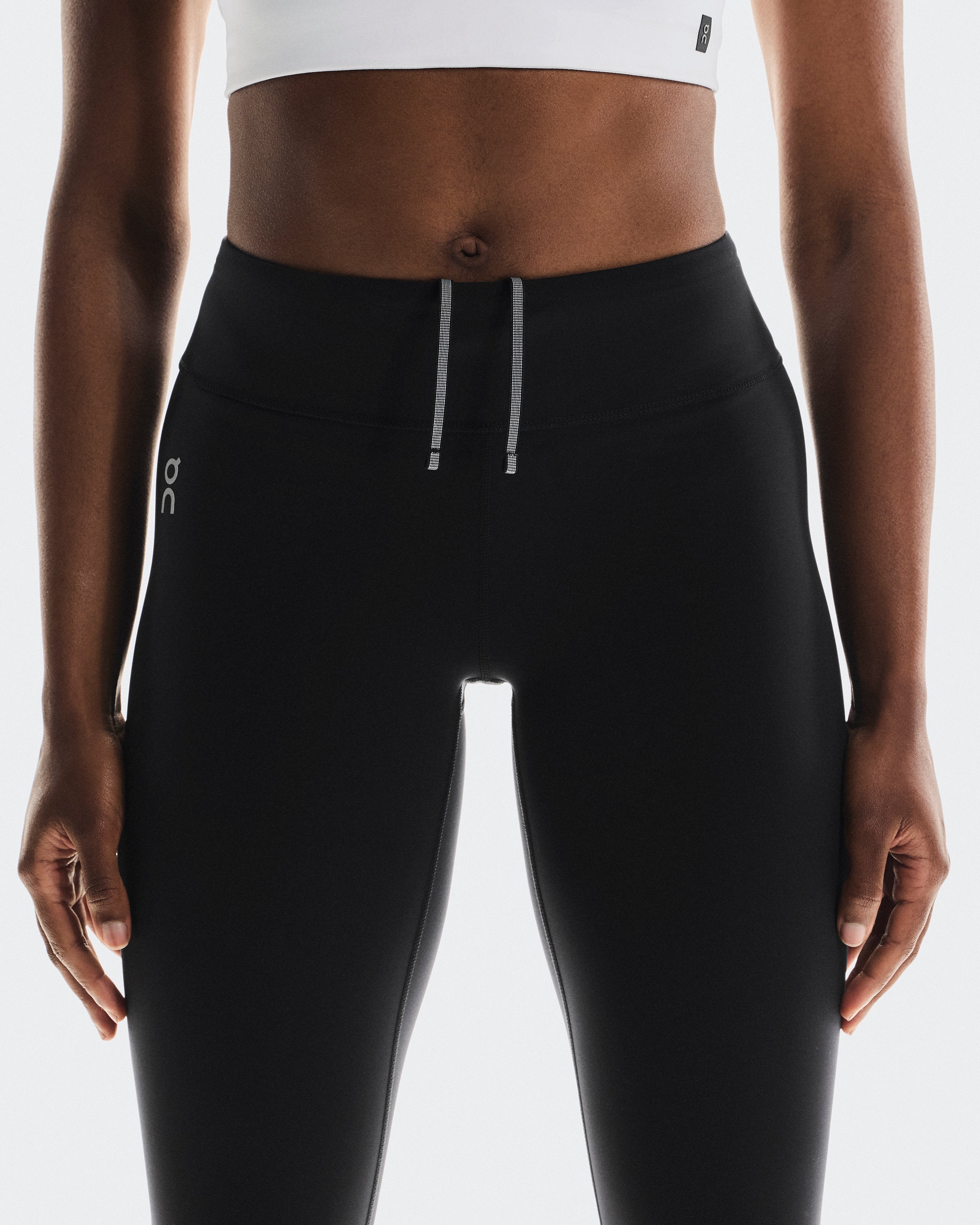 On Core Tights Black (Women'S)