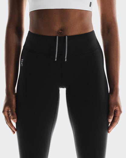 On Core Tights Black (Women'S)