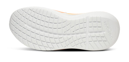 Oofos Men's Lace-Up Shoe NYC