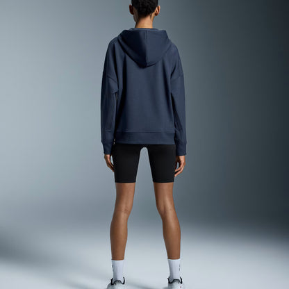On Hoodie Midnight (Women'S)