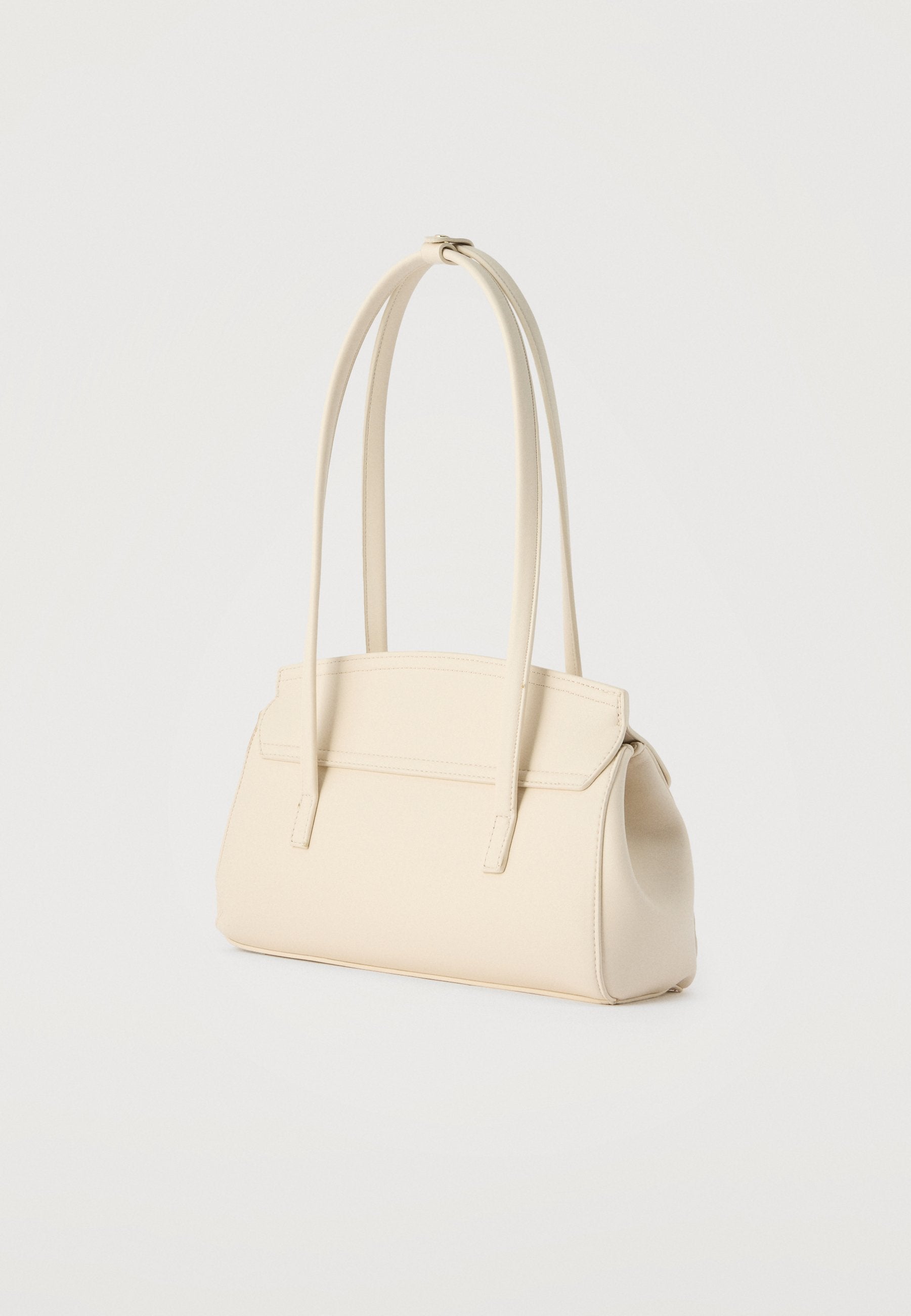 Valentino Bags Special La Ligne - Handbag - Off-White