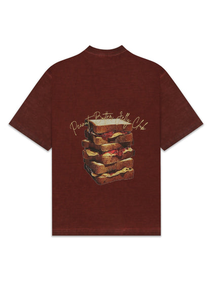 TOASTED TEE