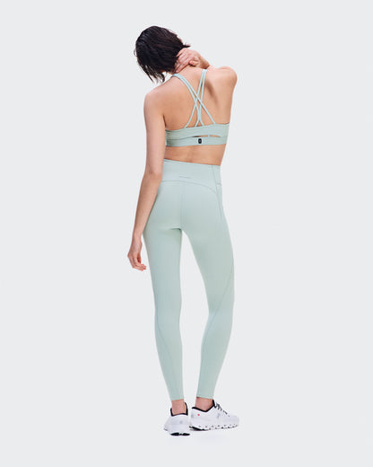 On Studio Leggings Mineral (Women'S)