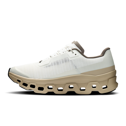 On Cloudmonster Void Year Of The Horse Ivory Sand (Women'S)