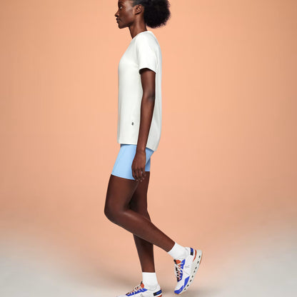 On Focus-T White (Women'S)