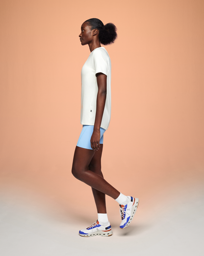 On Focus-T White (Women'S)