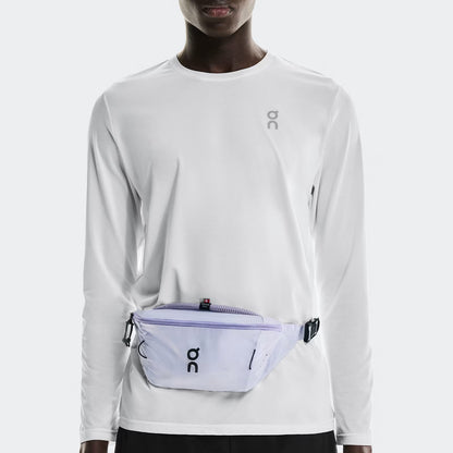 On Waist Pack 2L Lite Thistle