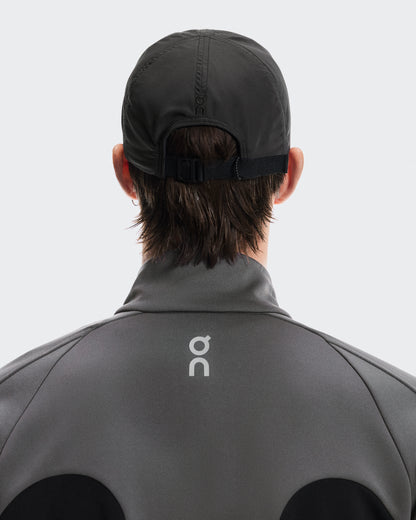 On On Cap Ikon Magnet | Black