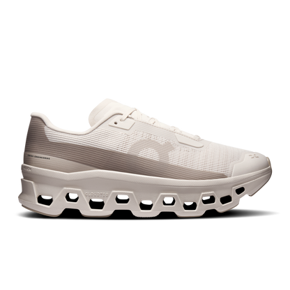 On Cloudmonster Void Pearl Desert (Women'S)