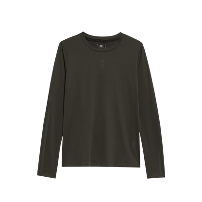 On Core Long-T Ikon Black (Women'S)