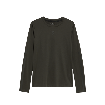 On Core Long-T Ikon Black (Women'S)