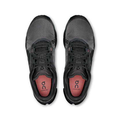 On Cloudflow 5 Black Black