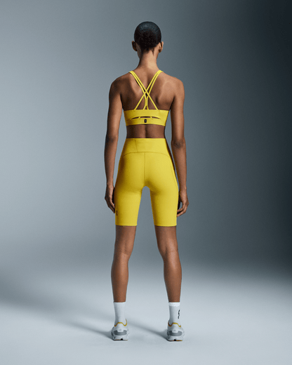 on movement bra Gecko (Women's)