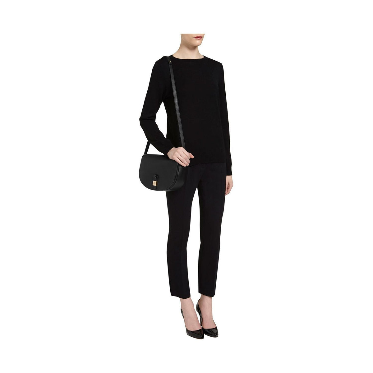 Mulberry Tessie Satchel