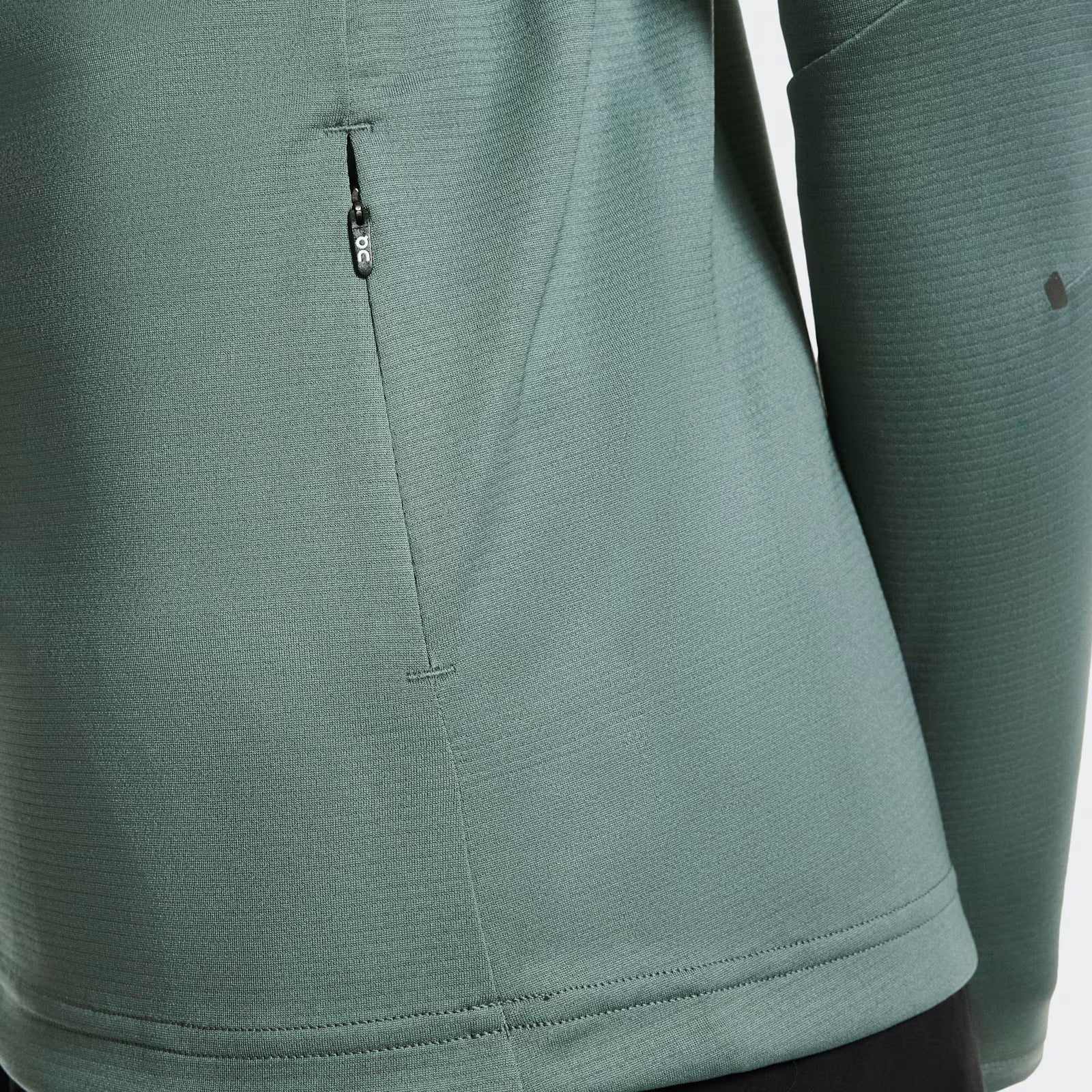 On Climate Shirt Olive (Women'S)