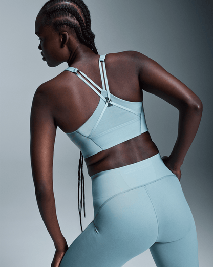 On Active Bra Longline Coast (Women'S)
