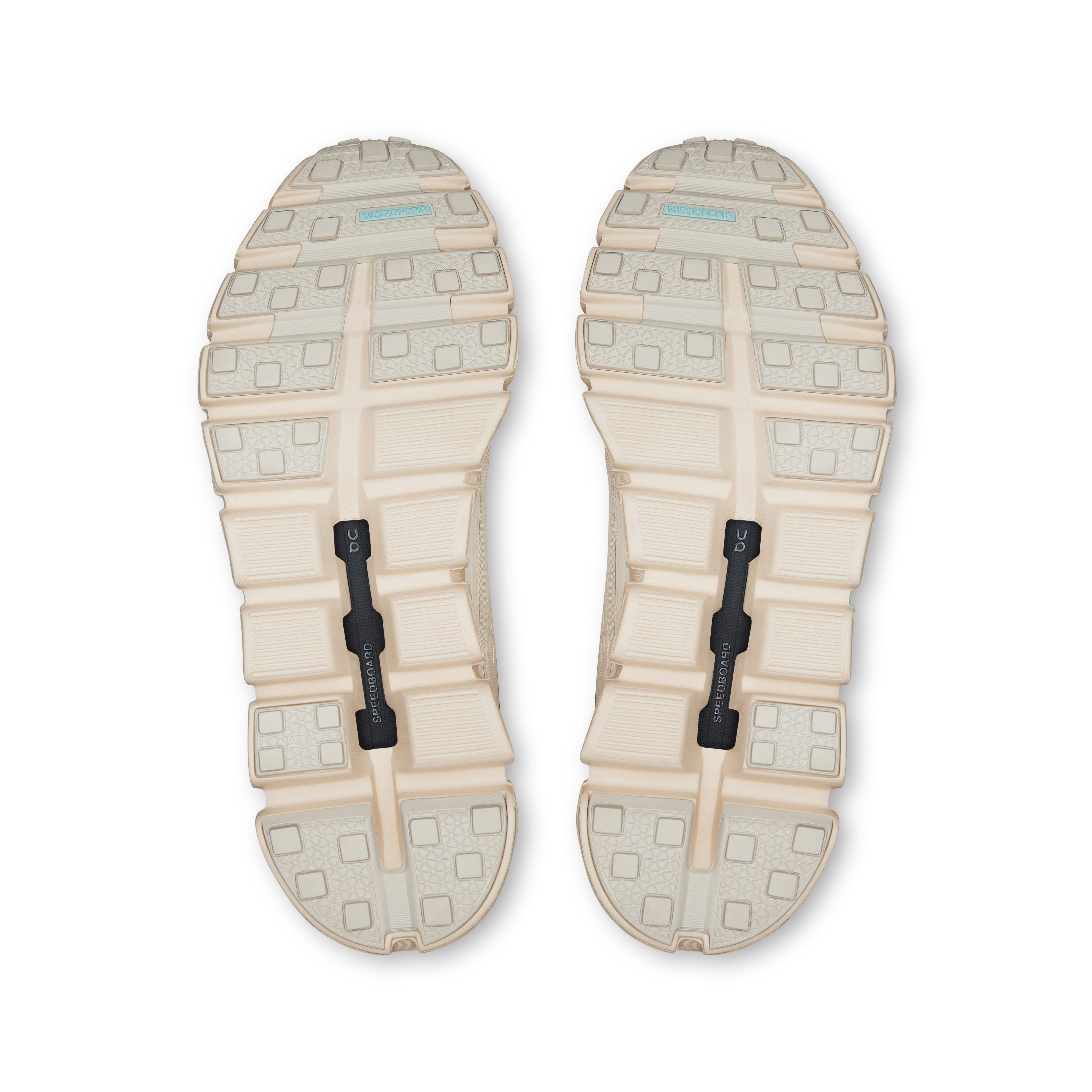 On Cloud 6 Geo Waterproof Dew Dew (Women'S)