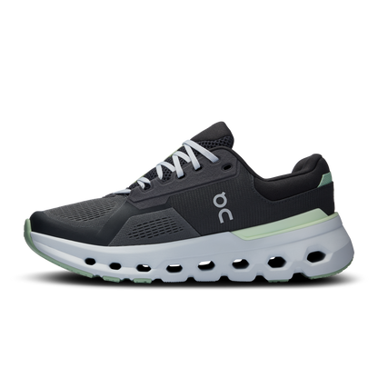 On Cloudrunner 2 Shadow Lima (Women'S)
