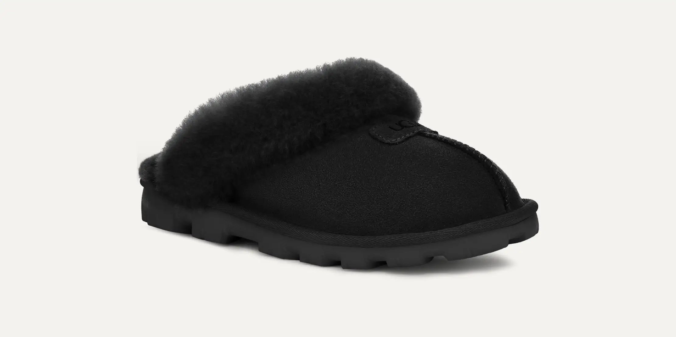 Ugg Coquette Black