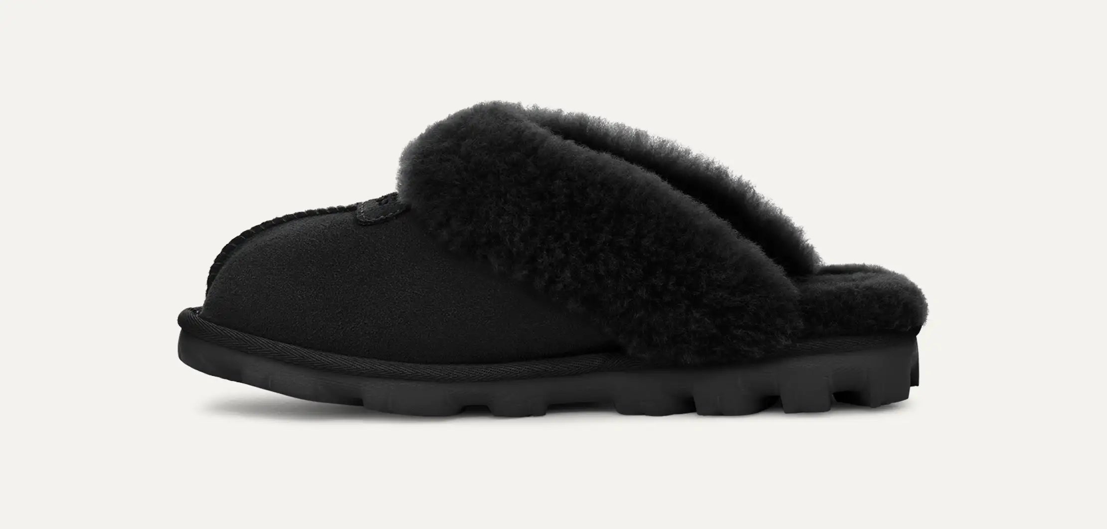 Ugg Coquette Black