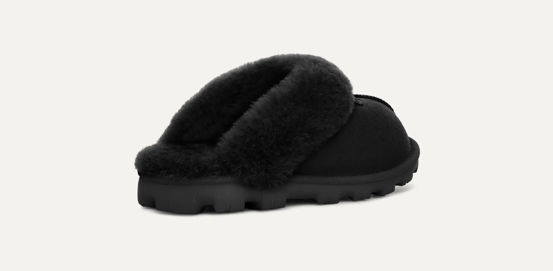 Ugg Coquette Black