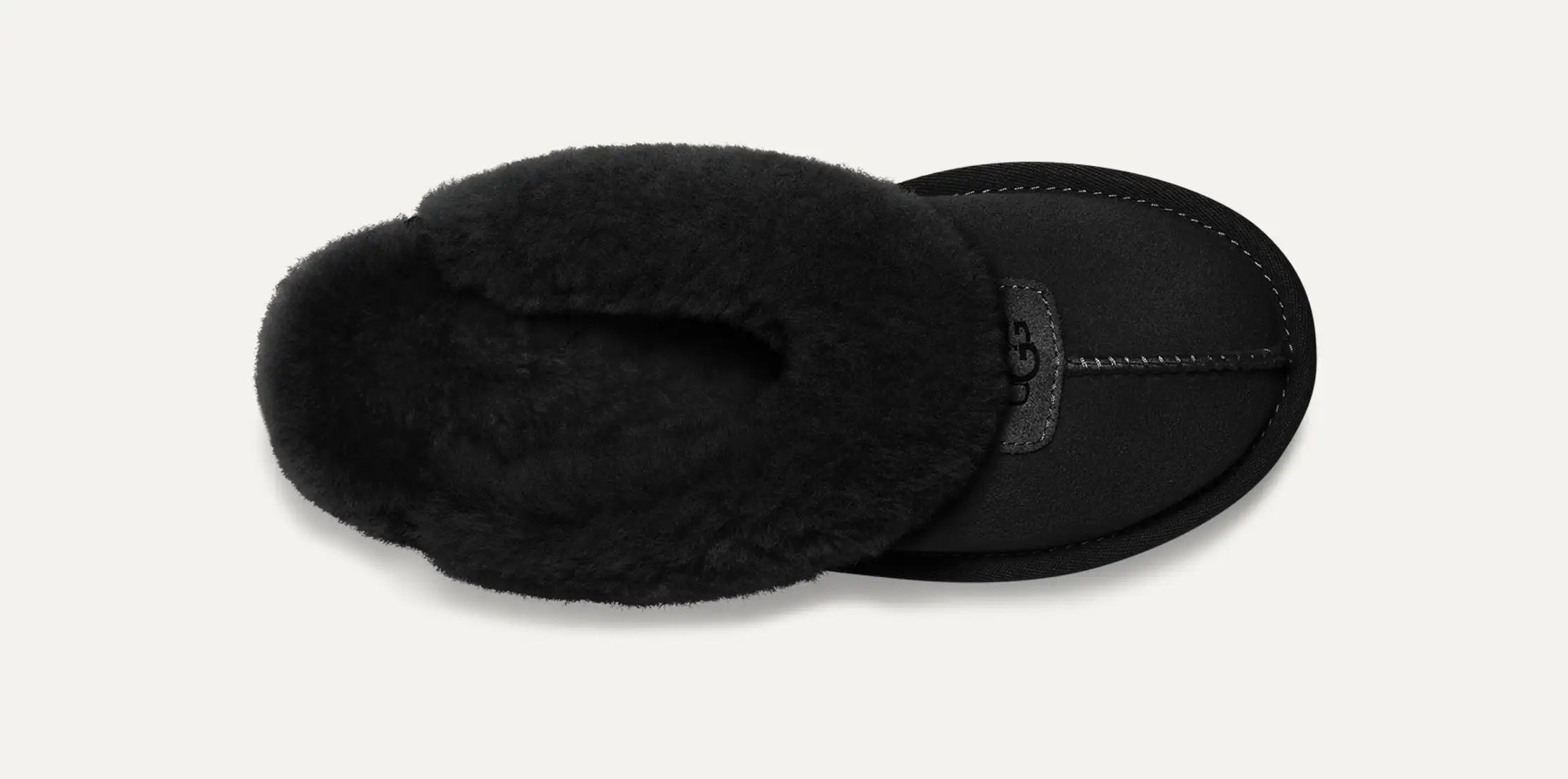 Ugg Coquette Black