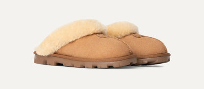 Ugg Coquette Chestnut