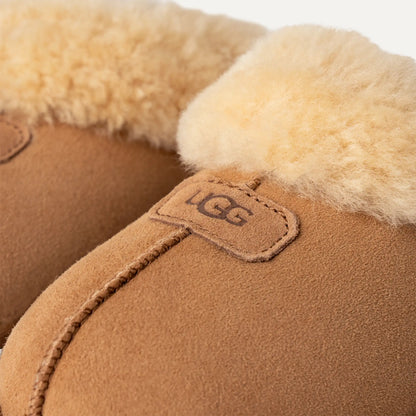 Ugg Coquette Chestnut