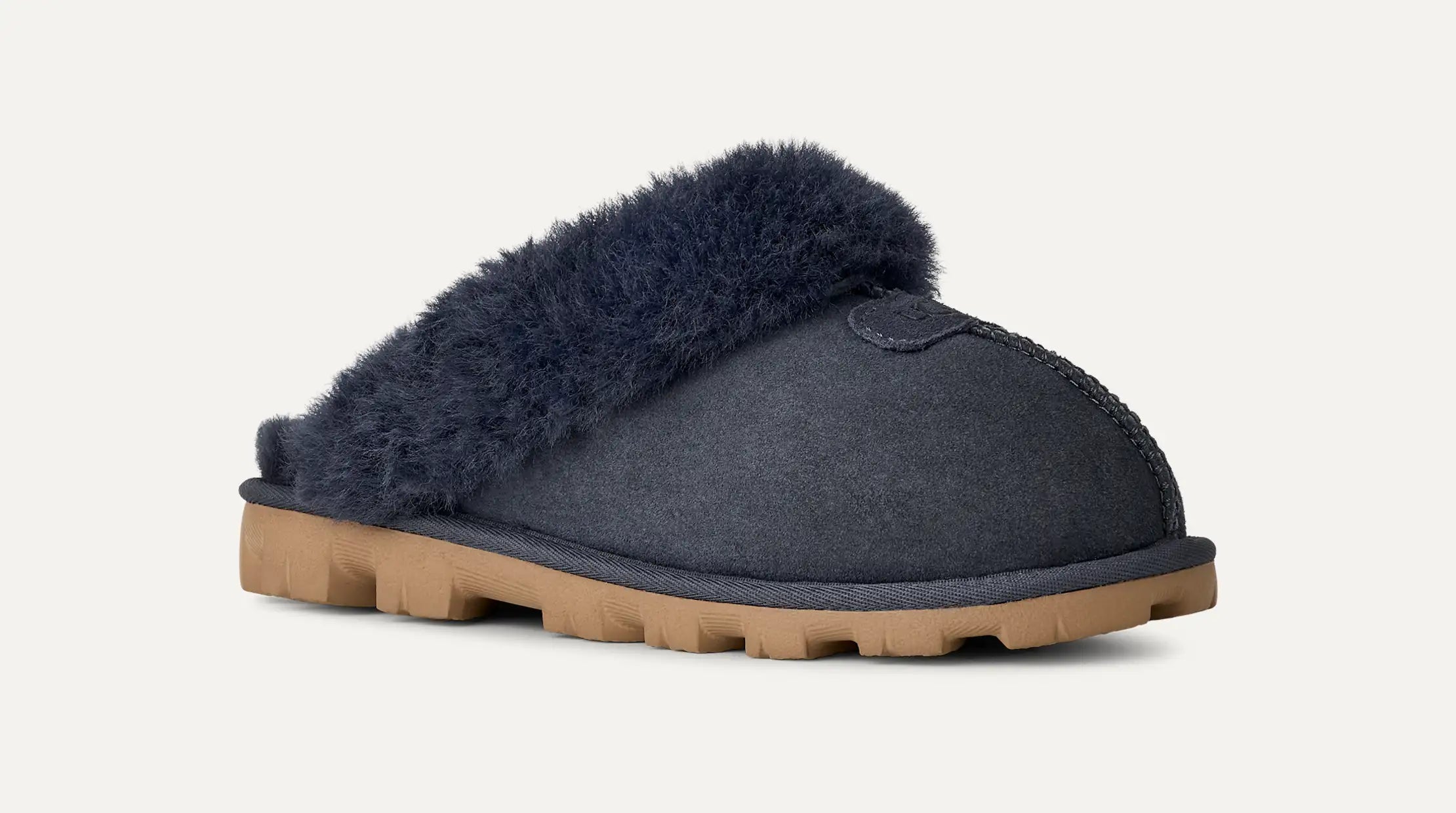 Ugg Coquette Dark Indigo
