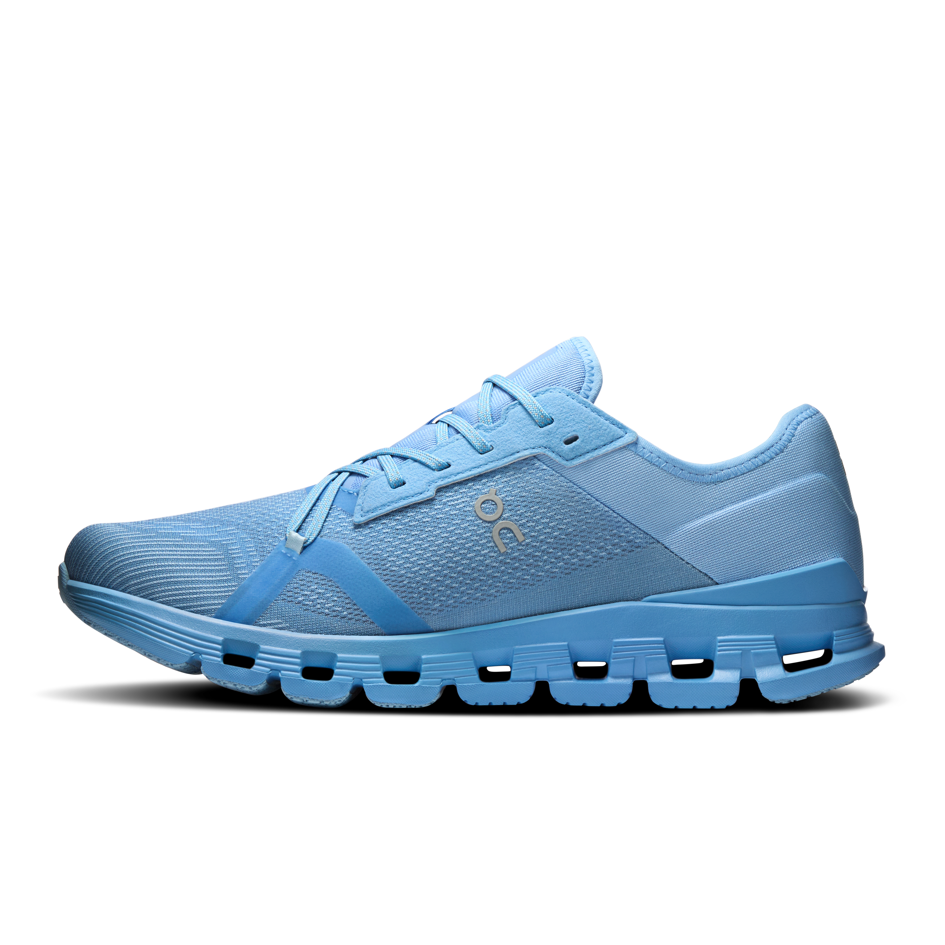 On Cloud X 4 Ad Gourami Cerulean