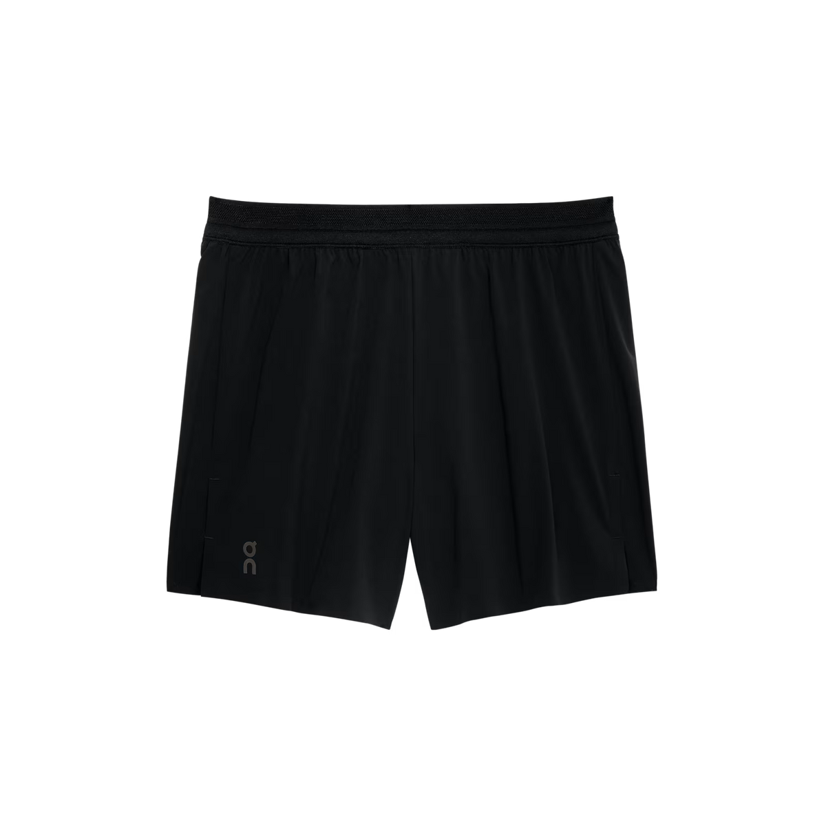On 5" Performance Shorts Black (Women'S)