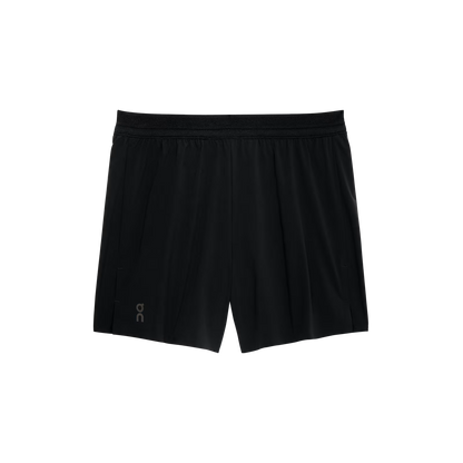 On 5" Performance Shorts Black (Women'S)
