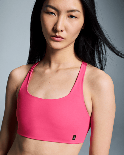 On Movement Bra Pink (Women'S)