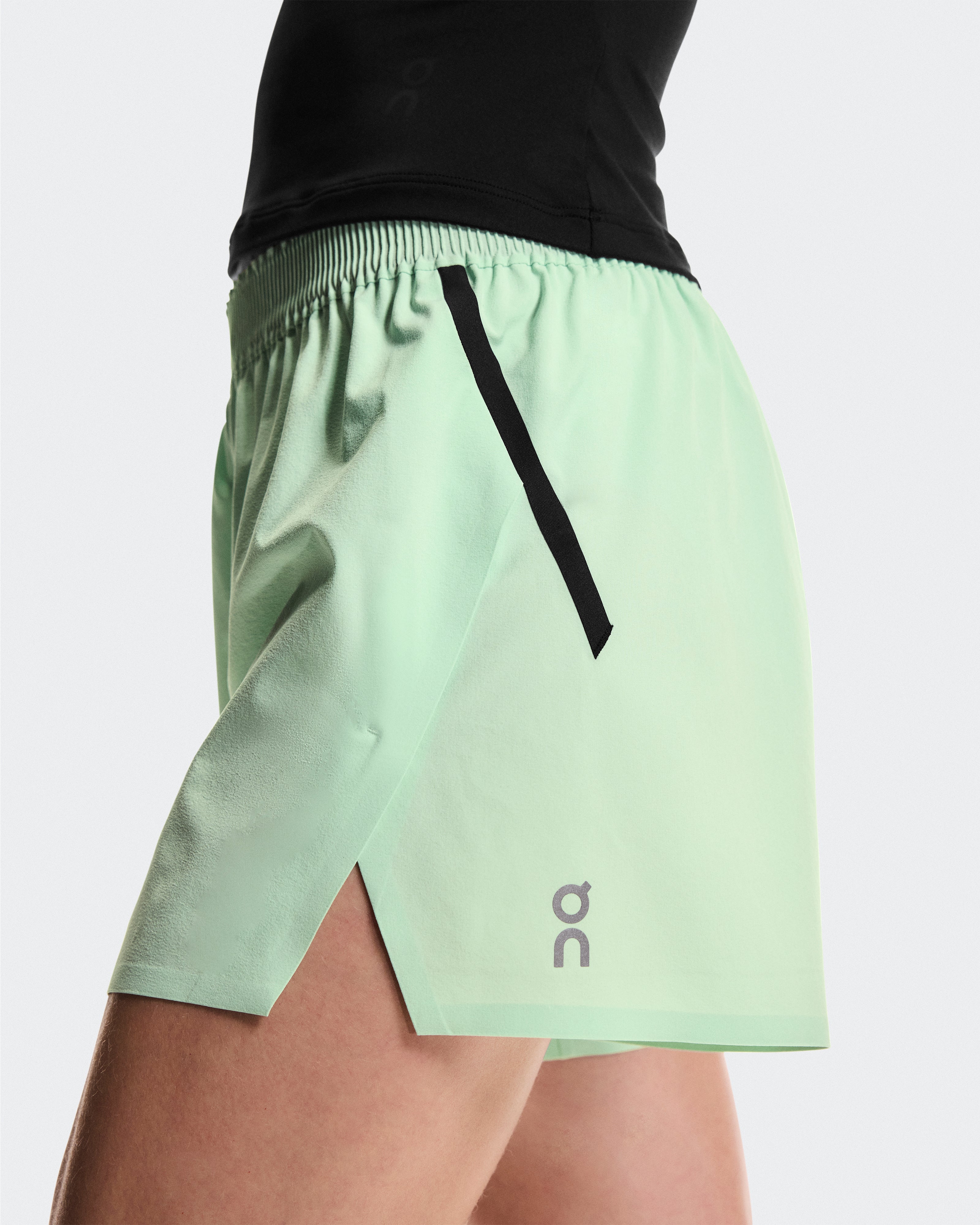 On Train Shorts Creek (Women'S)