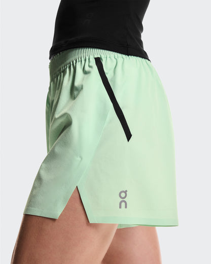 On Train Shorts Creek (Women'S)