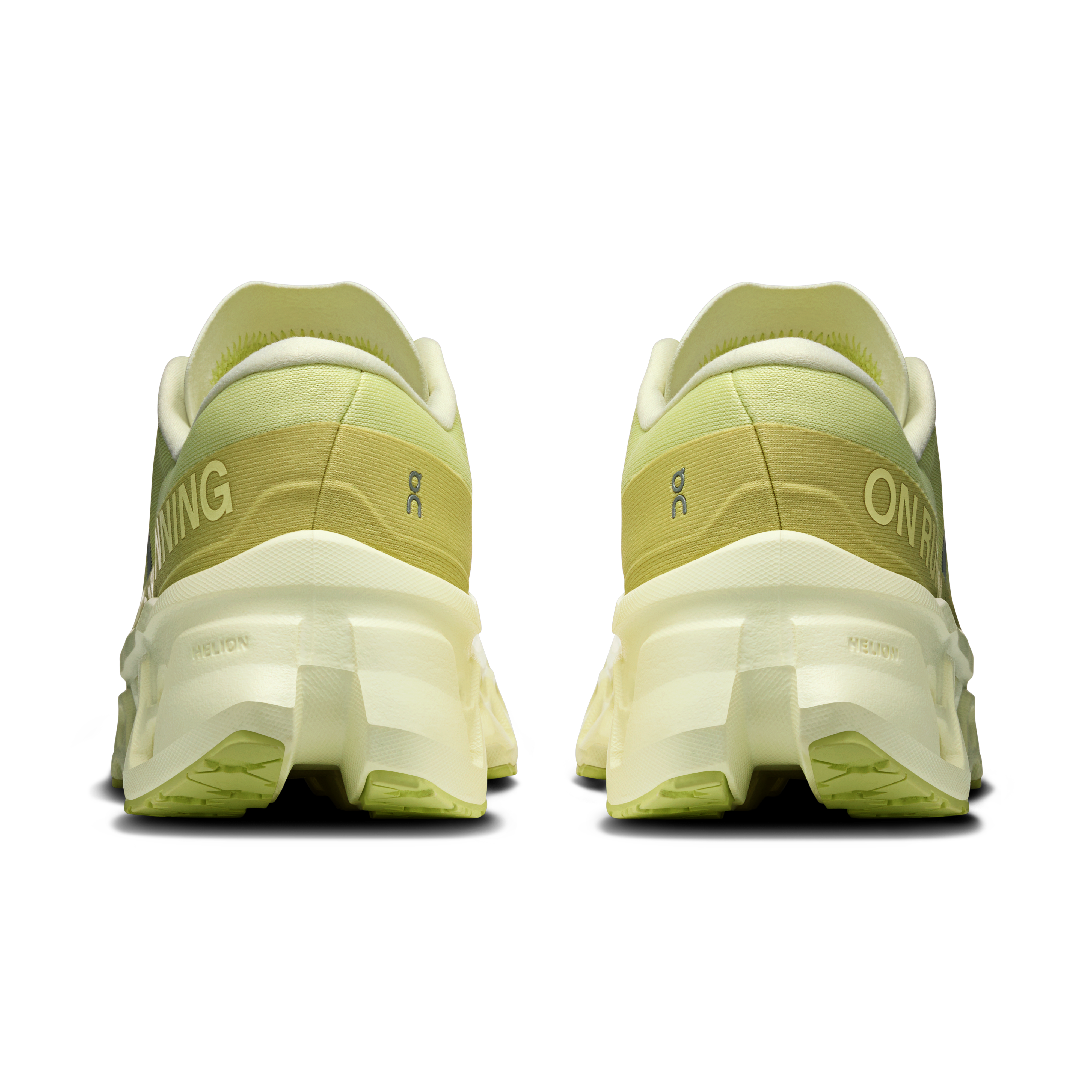 On Cloudmonster 3 Limelight Seedling (Women'S)