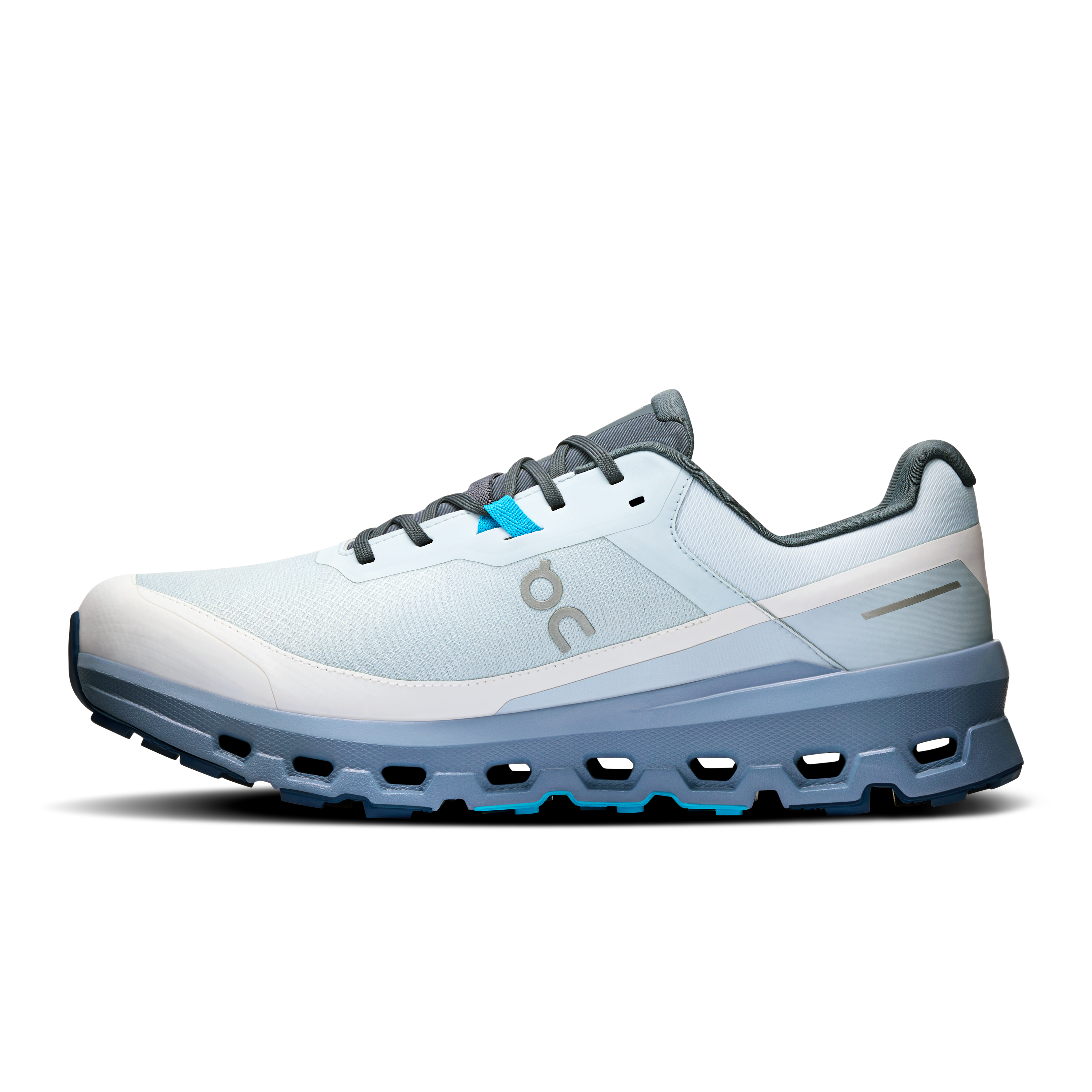 on running cloudvista 2 waterproof arctic chambray