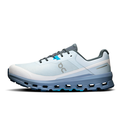 on running cloudvista 2 waterproof arctic chambray