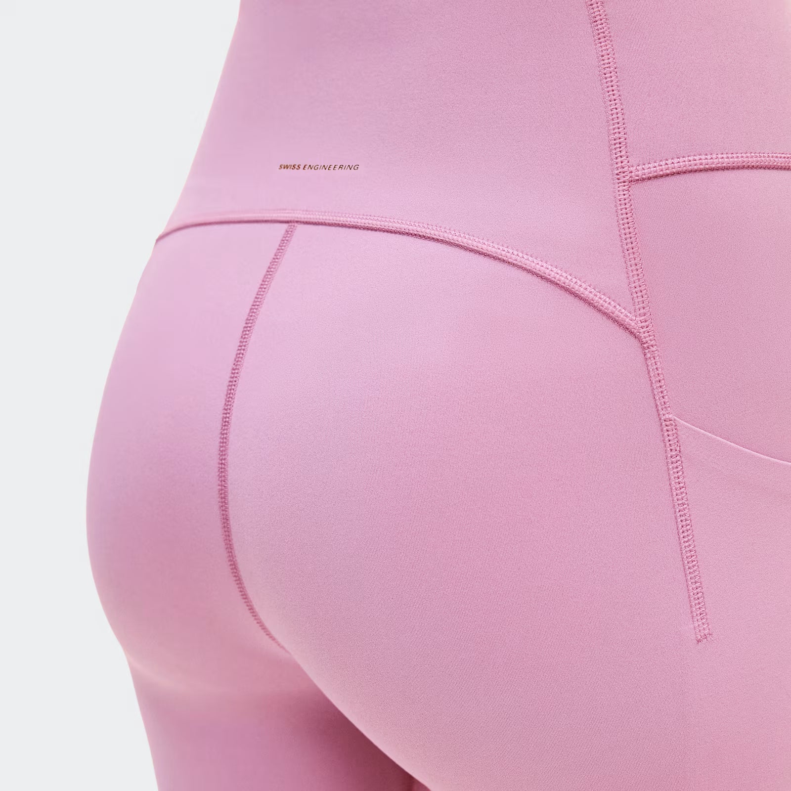 On Studio Leggings 7/8 Sakura (Women'S)