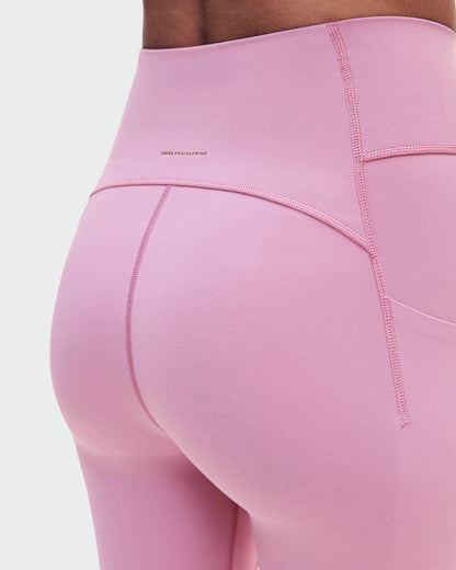 On Studio Leggings 7/8 Sakura (Women'S)