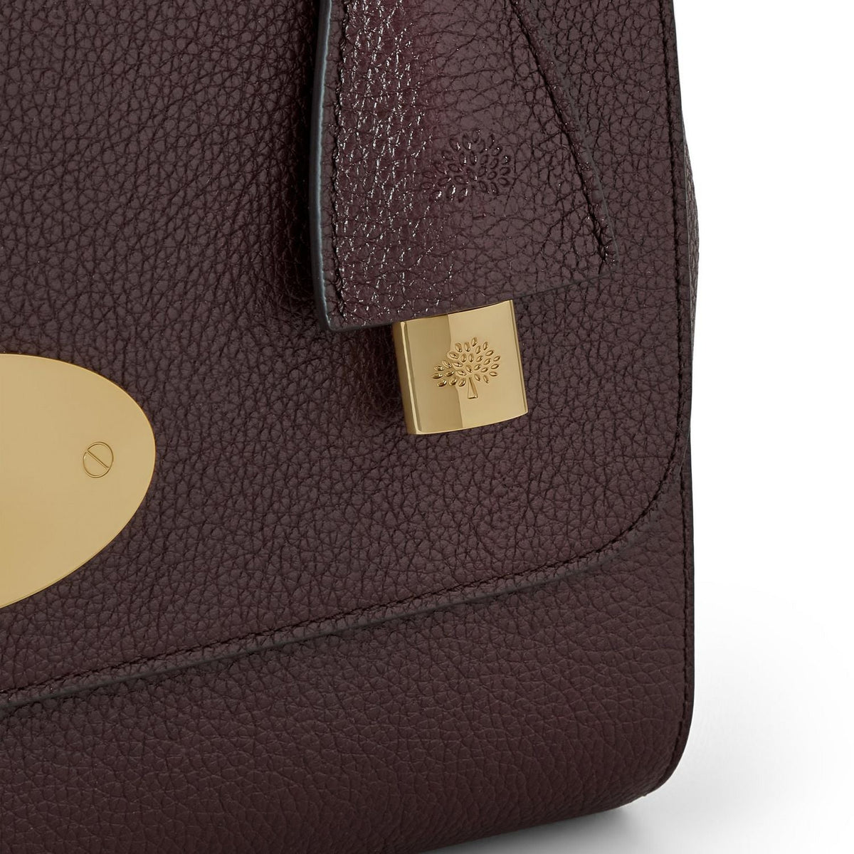 Mulberry Medium Lily