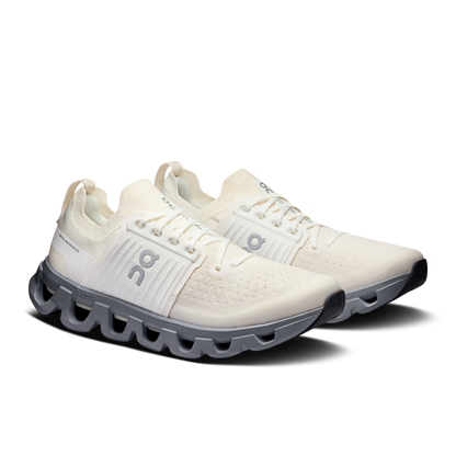 on running cloudswift 4 ivory alloy