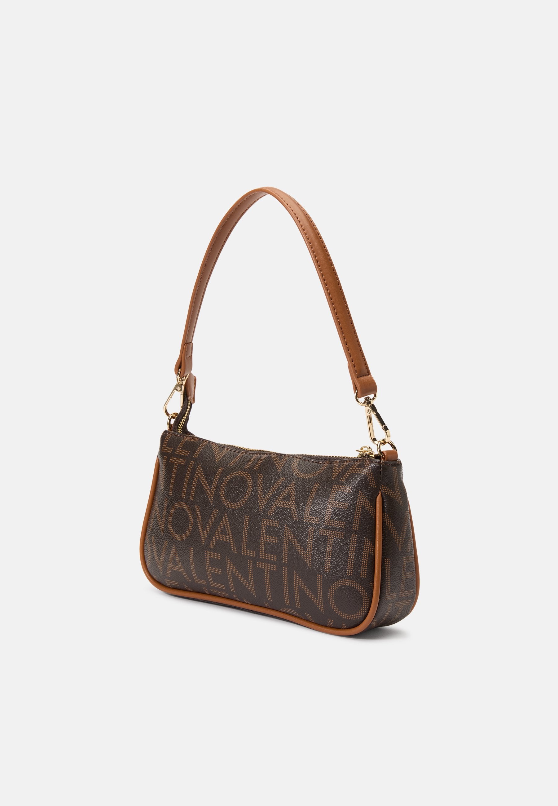 Valentino Bags Regina - Handbag - Moro/Naturale