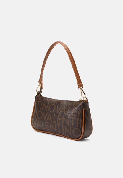 Valentino Bags Regina - Handbag - Moro/Naturale
