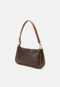 Valentino Regina Handbag Moro/Naturale