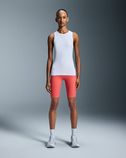 On Studio Tank White (Women's)