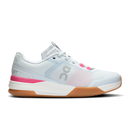 On The Roger Advantage Pro Arctic White (Women'S)