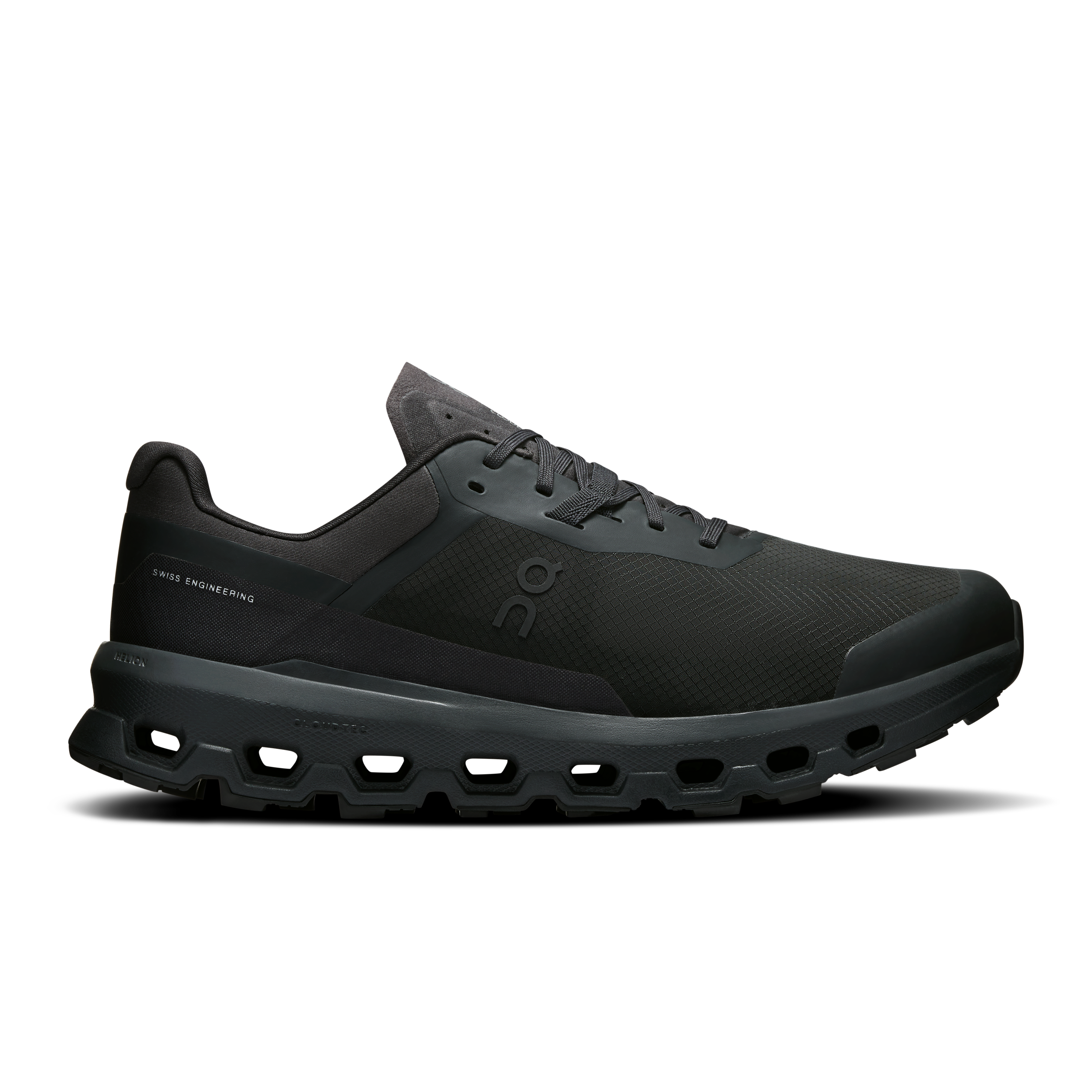 On Cloudvista 2 Black Black