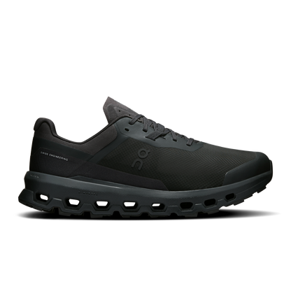 On Cloudvista 2 Black Black